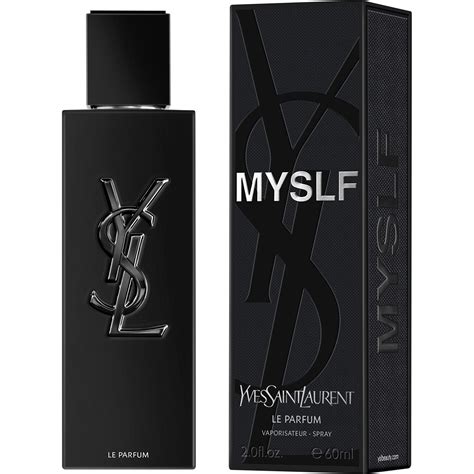 sephora myslf le perfume.